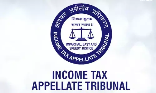 Income-Tax-Appellate-Tribunal