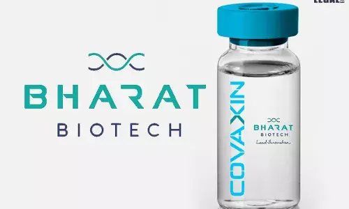 Bharat-Biotech Bharat-Biotech