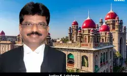 Justice-K-Lakshman