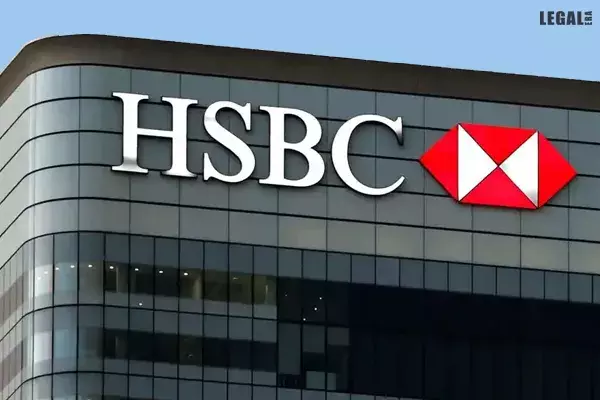 HSBC-Bank