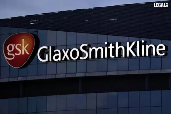 GlaxoSmithKline GlaxoSmithKline