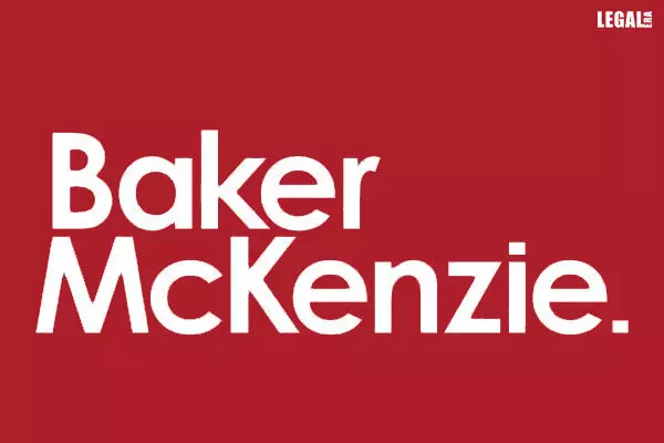 Baker-McKenzie