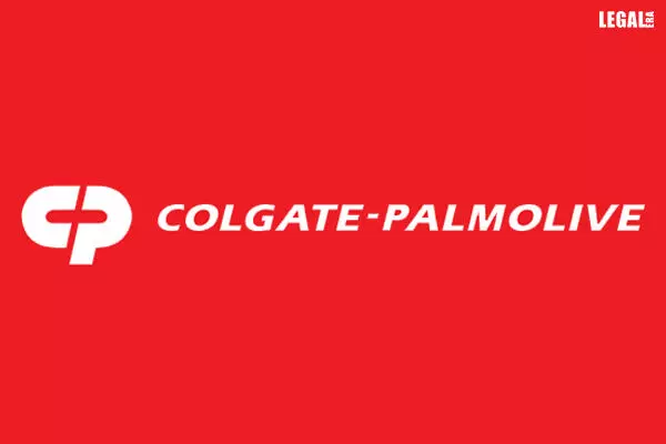 Colgate-Palmolive