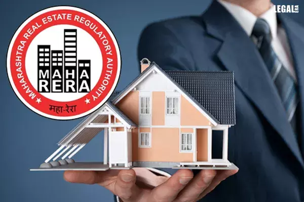 MahaRERA