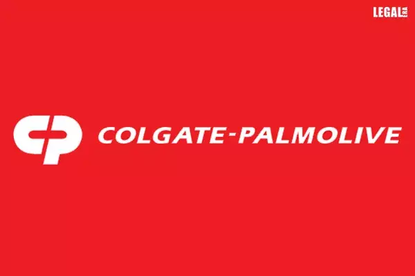 Colgate-Palmolive