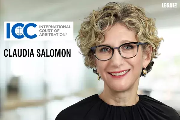 Claudia-Salomon Claudia-Salomon