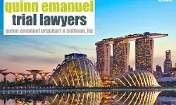 Quinn-Emanuel Quinn-Emanuel
