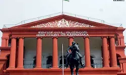 Karnataka-High-Court Karnataka-High-Court