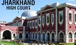 Jharkhand-High-Court Jharkhand-High-Court