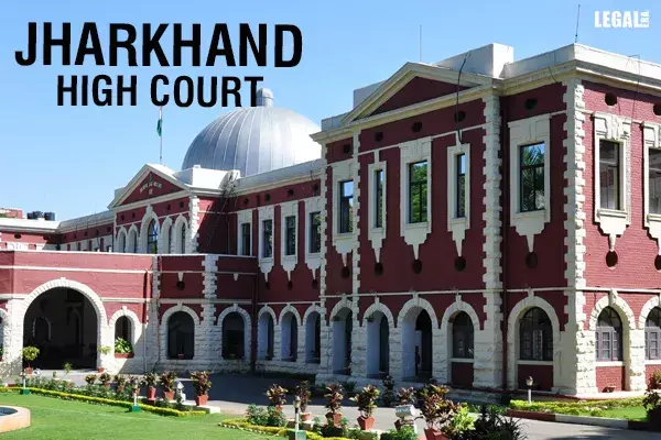 Jharkhand-High-Court