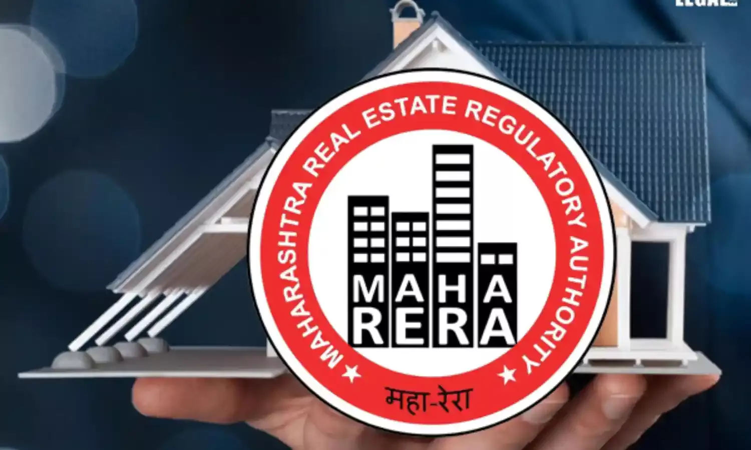 MahaRERA