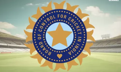 BCCI