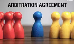 Arbitration-Agreement