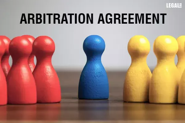 Arbitration-Agreement