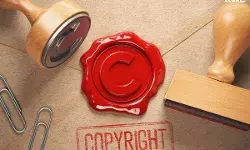 Copyright Copyright