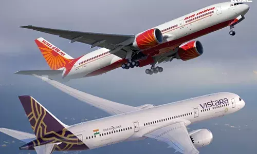 Delhi High Court Dismisses Plea Alleging Cartelization In Air India-Vistara Merger
