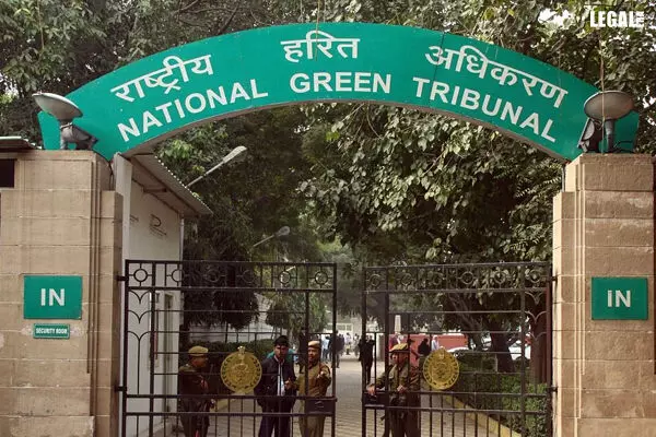 National-Green-Tribunal