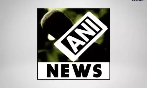 ANI- News