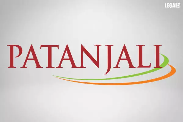 Patanjali