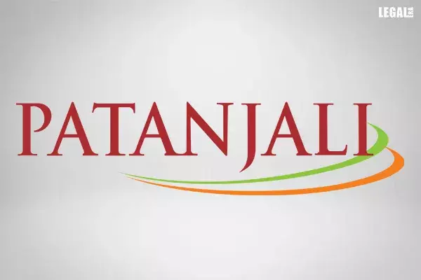 Patanjali Patanjali