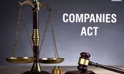 Companies-Act Companies-Act