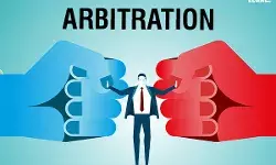Arbitration Arbitration