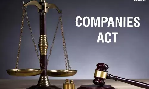 Companies-Act Companies-Act