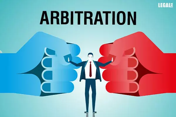 Arbitration