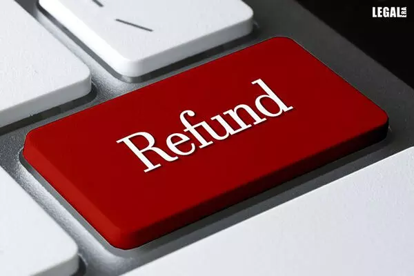 Refund