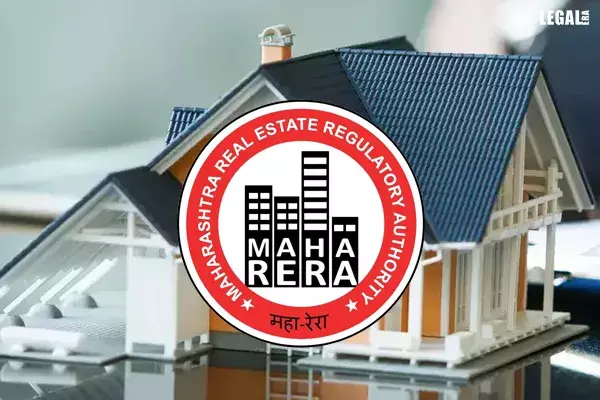 MahaRERA