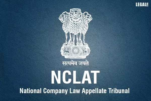 NCLAT-Chennai NCLAT-Chennai