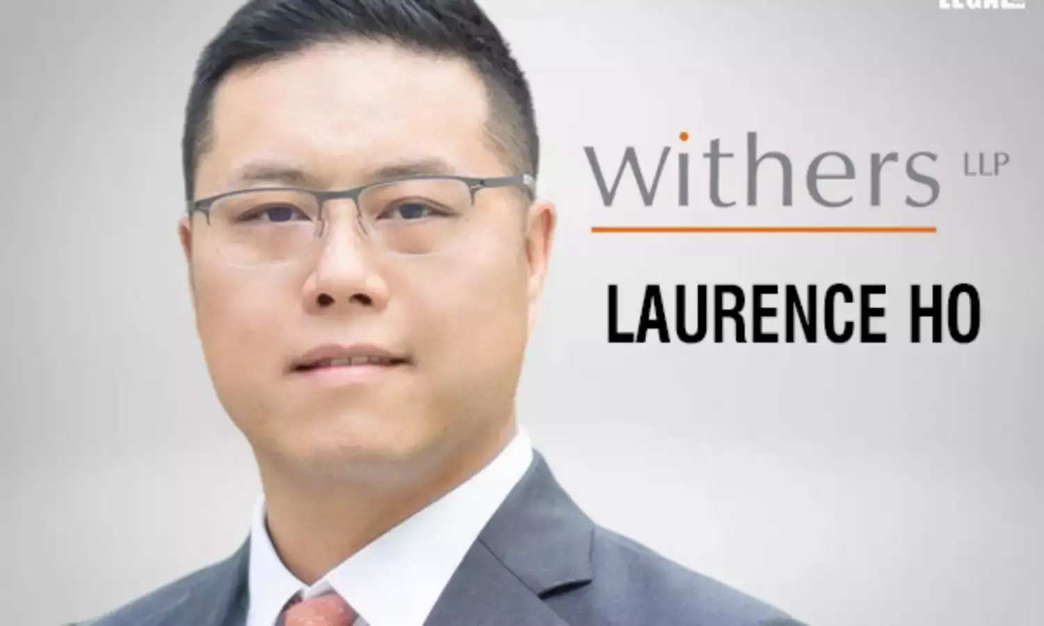 Laurence-Ho