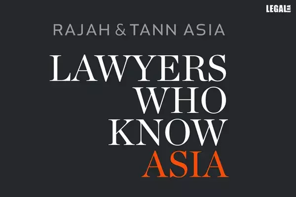 Rajah-&-Tann Rajah-&-Tann