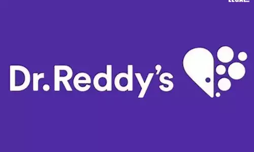 Dr-Reddys Dr-Reddys