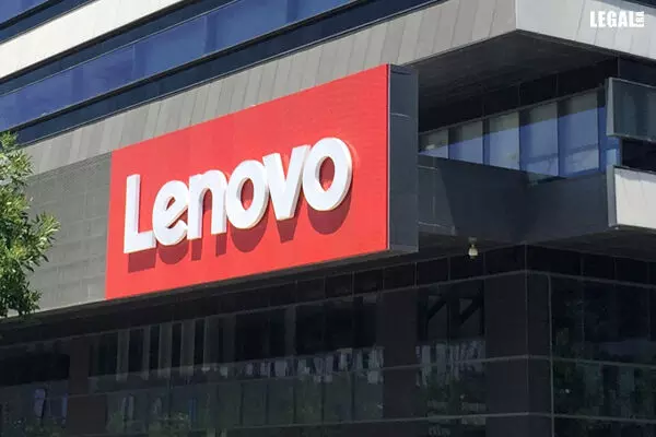 Lenovo