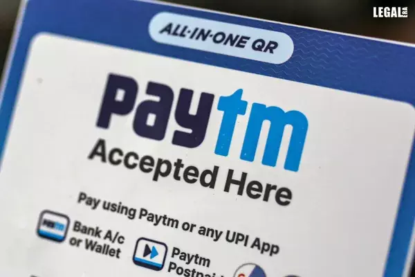 Paytm