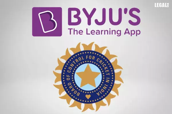 Byju-&-BCCI