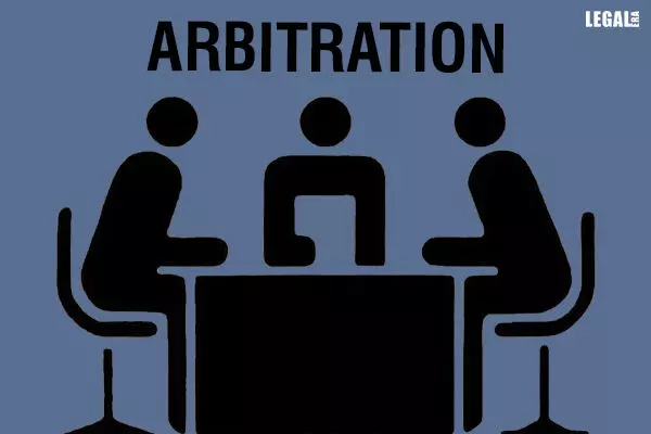 Arbitration