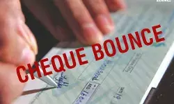 Cheque-Bounce