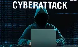 Cyberattack