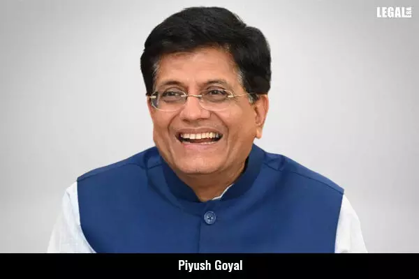 Piyush-Goyal