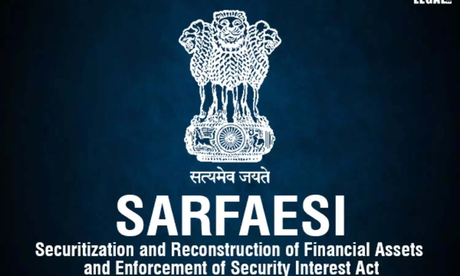 SARFAESI-Act