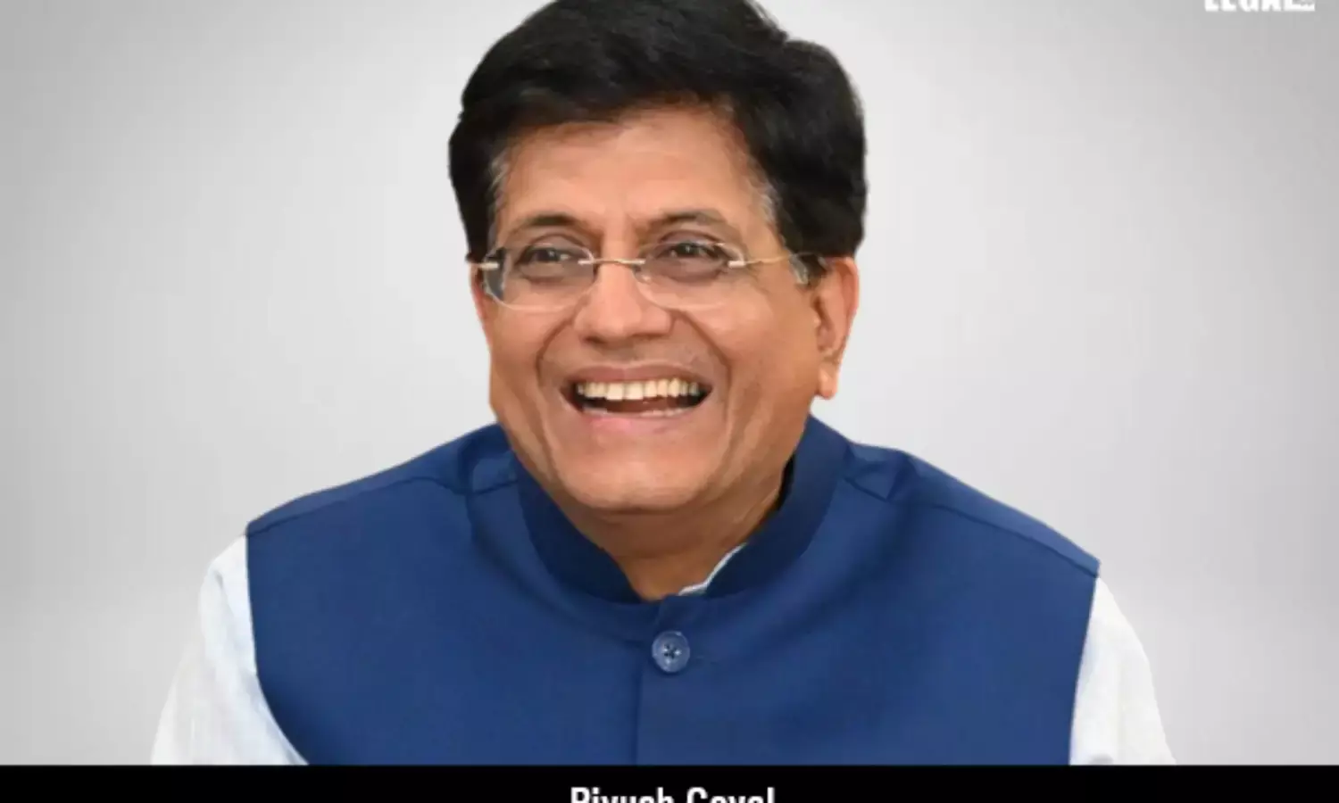 Piyush-Goyal