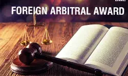 Foreign-Arbitral-Award