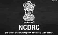 NCDRC