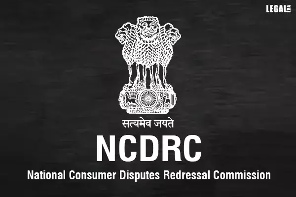 NCDRC NCDRC