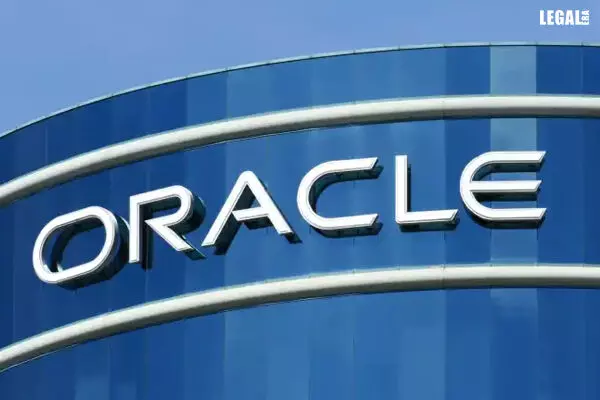 Oracle