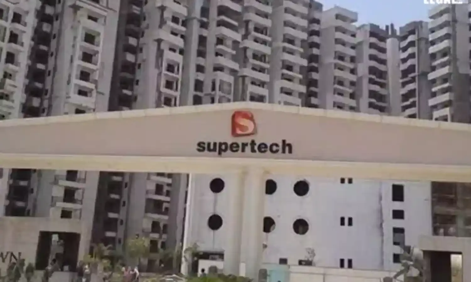Supertech-Township