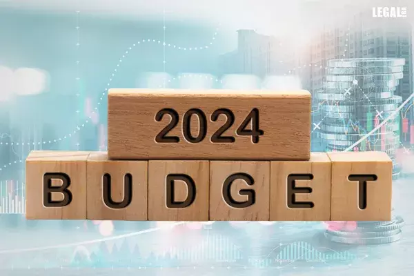 Budget-2024 Budget-2024