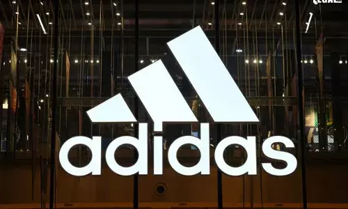 Adidas Adidas